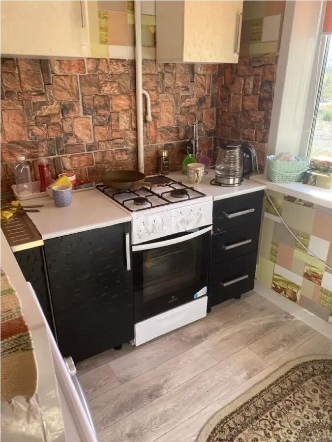Продажа 2-комнатной квартиры, 42 м² в Караганде - фото 3