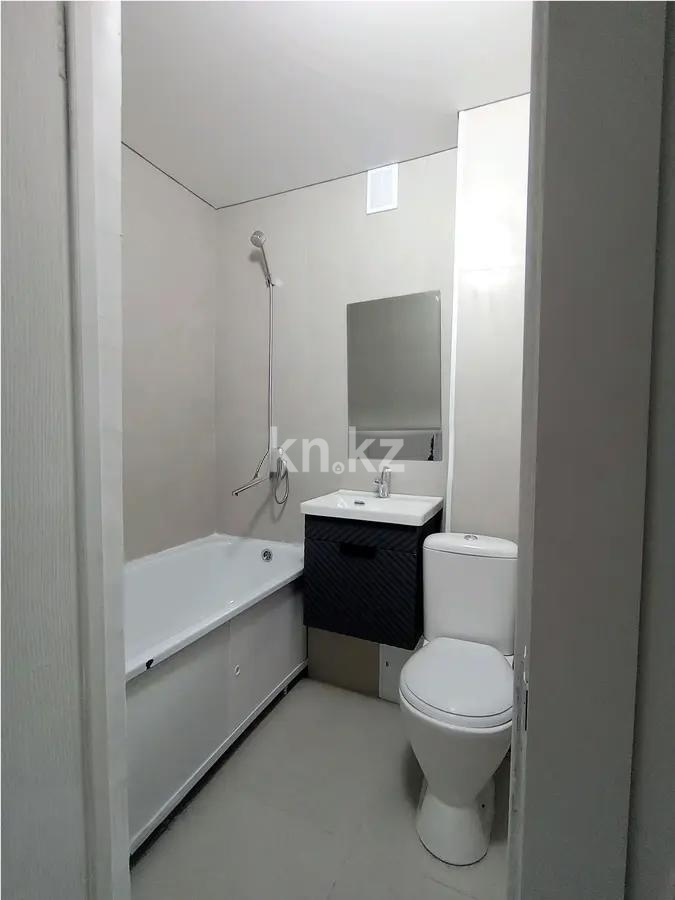 Продажа 1-комнатной квартиры, 33.3 м² в Астане - фото 3