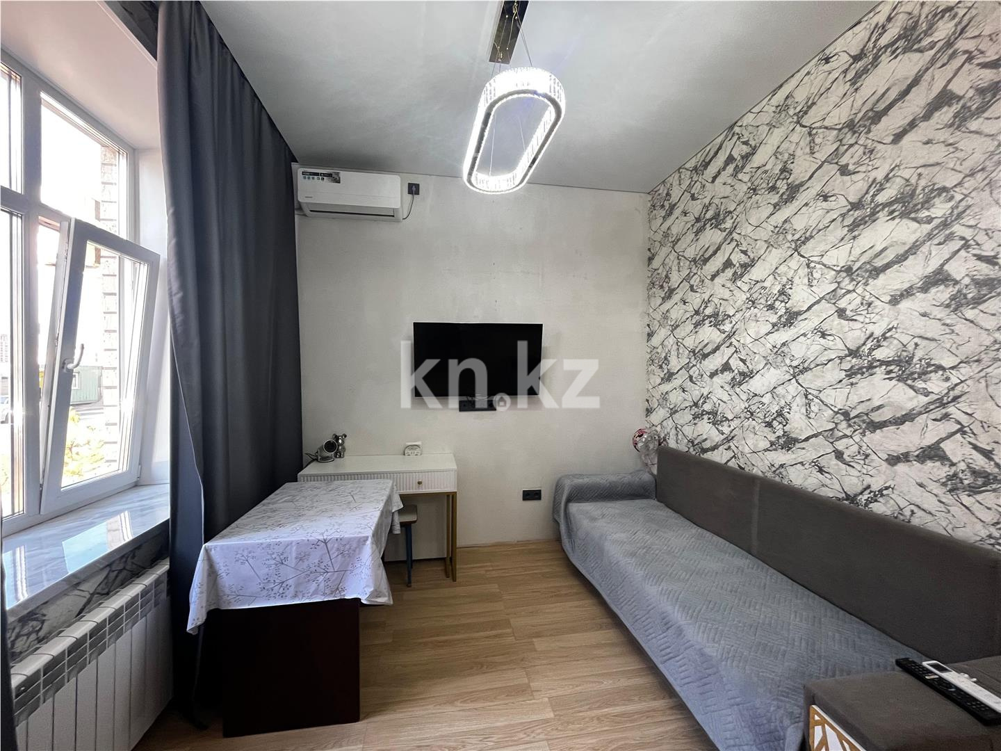 Продажа 1-комнатной квартиры, 40 м² - Продажа квартир в Караганде - страница 156 фото 4 из 13