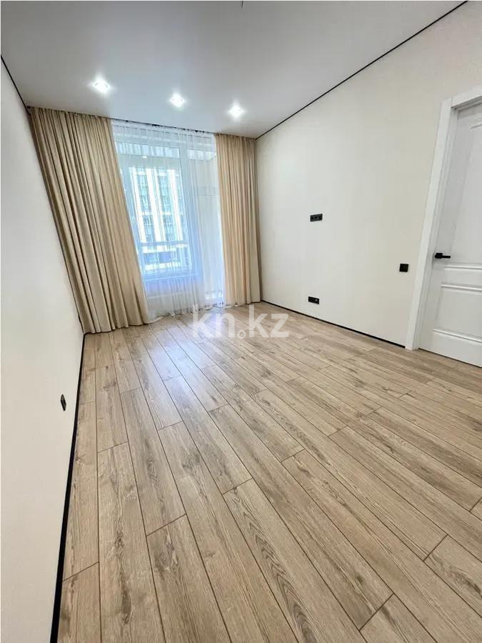 Продажа 2-комнатной квартиры, 38.1 м², ул. Молдагалиева, дом  3 - Продажа квартир в новостройках Астаны с фото фото 1 из 4
