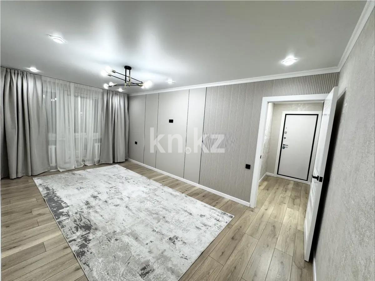 Продажа 3-комнатной квартиры, 60 м² в Алматы