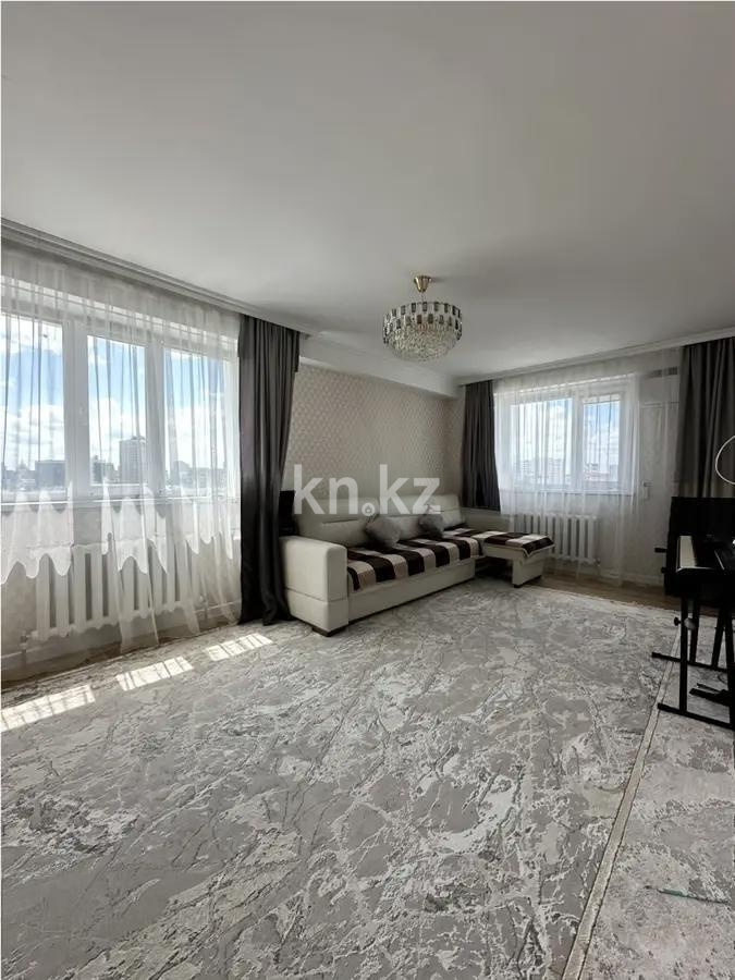 Продажа 2-комнатной квартиры, 68.9 м² в Астане