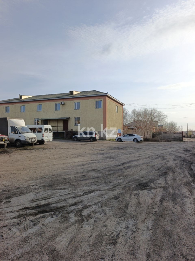 Продажа базы, 3028.5 м² - Продажа баз, складов и промышленной недвижимости в Караганде фото 7 из 8
