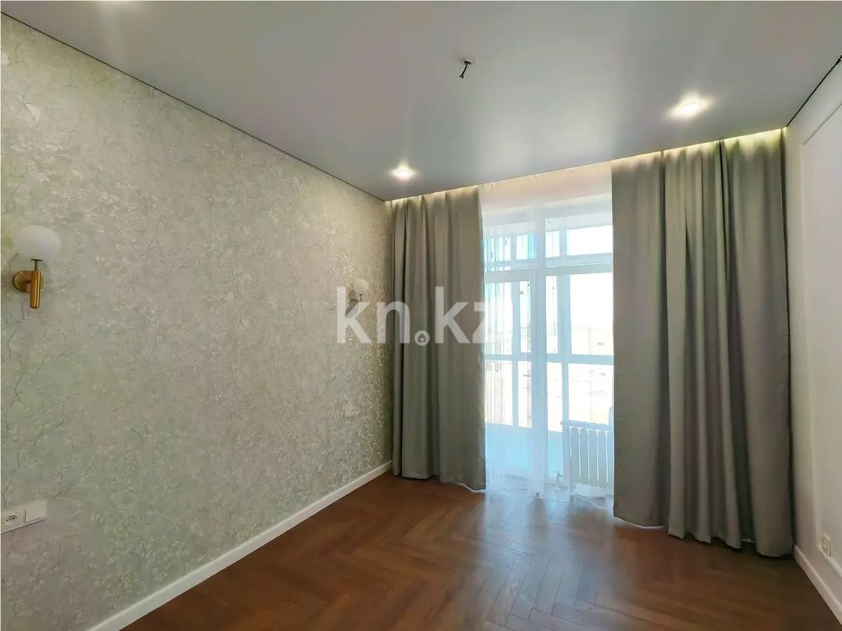 Продажа 2-комнатной квартиры, 48 м² - Продажа квартир от собственников в Караганде фото 3 из 6