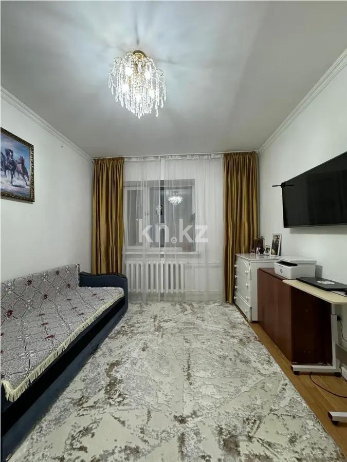 Продажа 1-комнатной квартиры, 30 м² в Астане