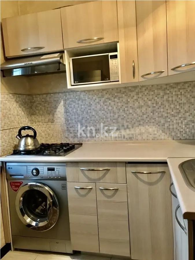 Продажа 1-комнатной квартиры, 32.5 м², ул. Маметовой, дом  12 - Продажа  однокомнатных квартир в Алматы фото 2 из 3