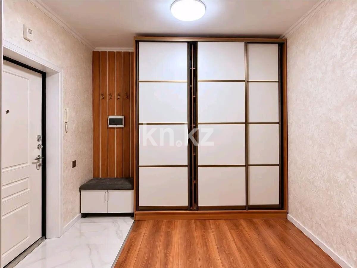 Продажа 3-комнатной квартиры, 90 м² в Алматы - фото 7
