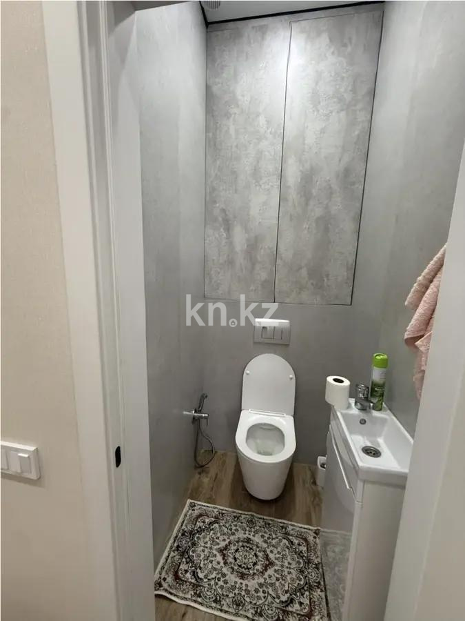 Продажа 3-комнатной квартиры, 80 м² в Караганде - фото 6