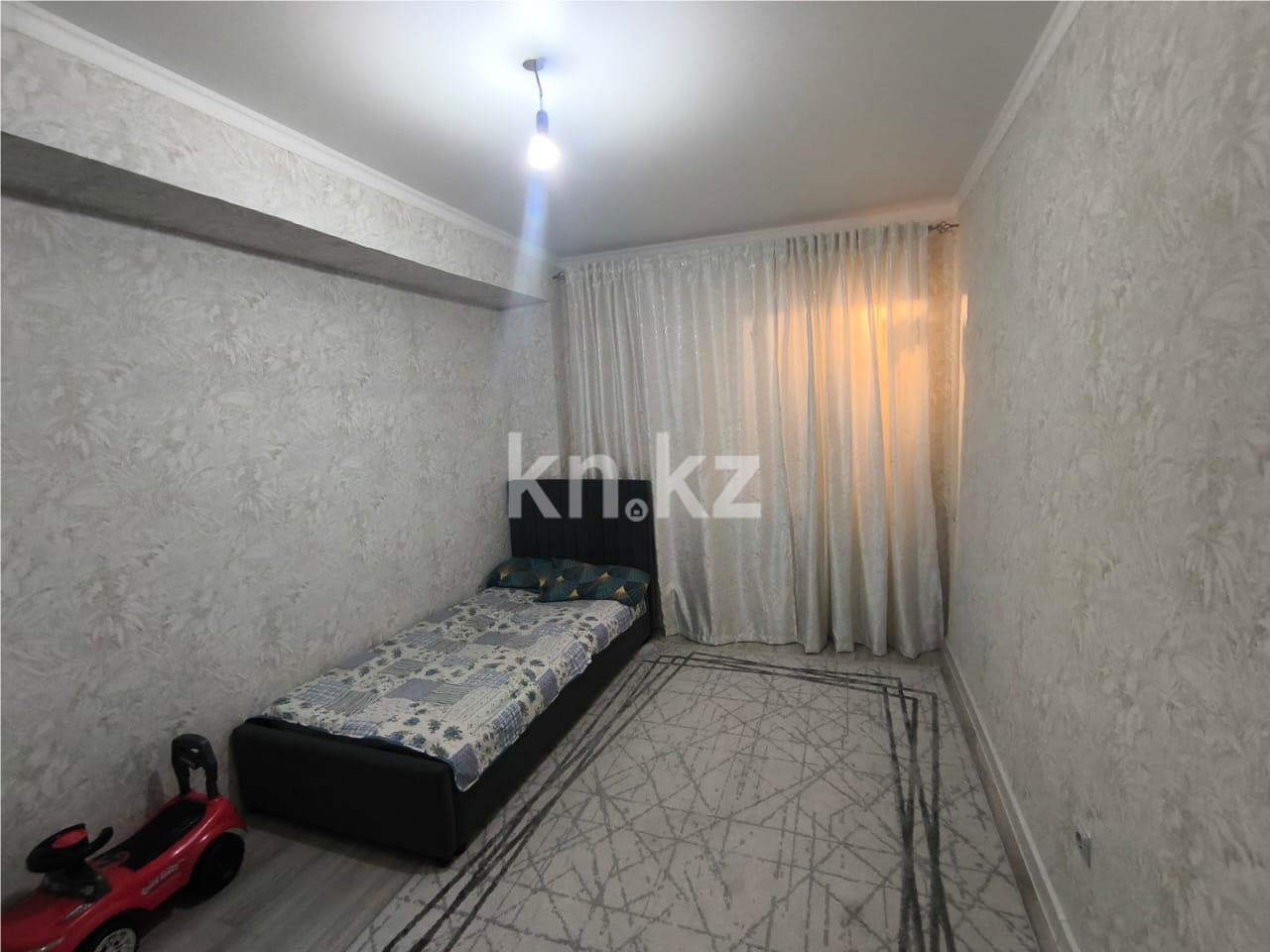 Продажа 3-комнатной квартиры, 83 м² в Астане - фото 3