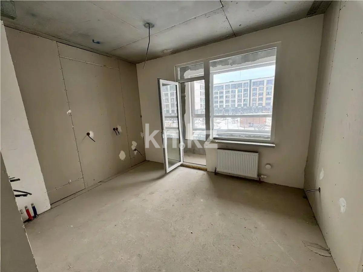 Продажа 3-комнатной квартиры, 85 м² - Продажа квартир в Казахстане - страница 8 фото 2 из 3