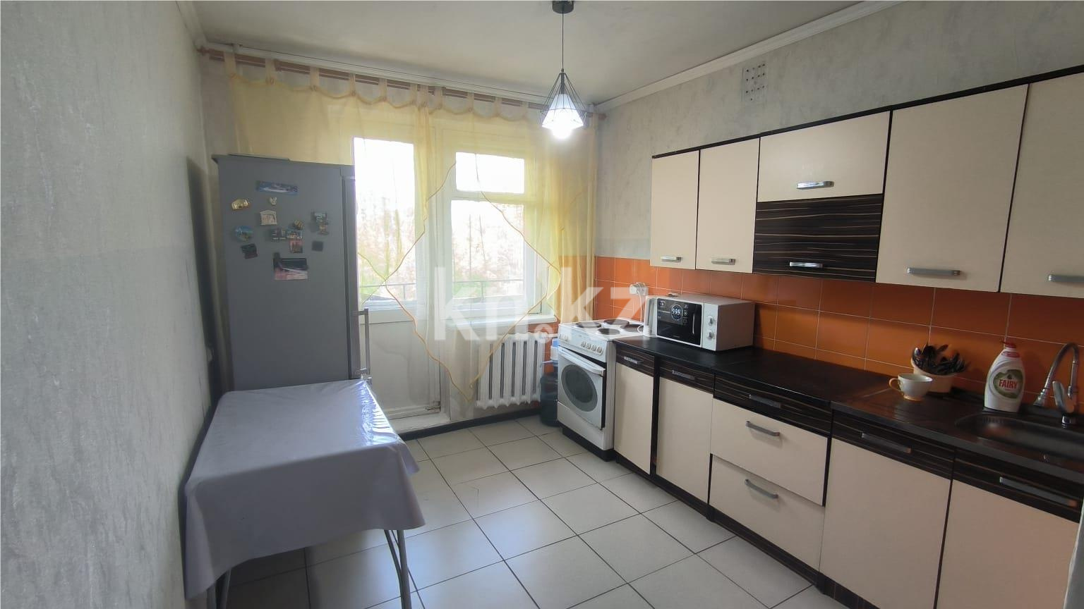 Продажа 3-комнатной квартиры, 71 м², пр. Республики - Продажа квартир в Караганде фото 7 из 16
