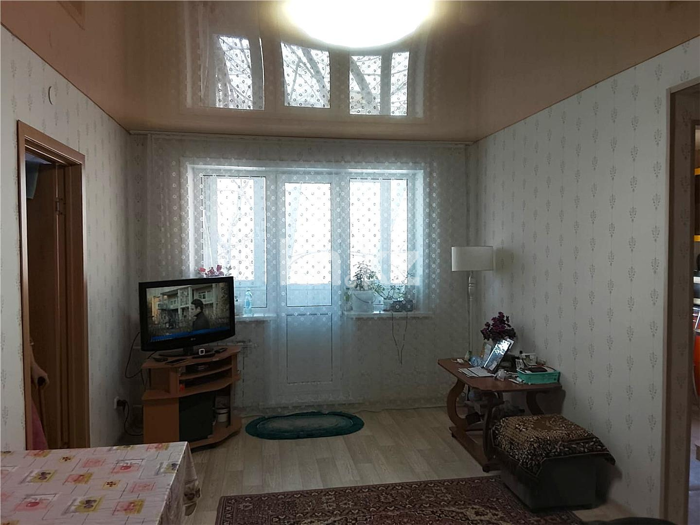 Продажа 2-комнатной квартиры, 45 м² - Продажа двухкомнатных квартир в Абае фото 3 из 10