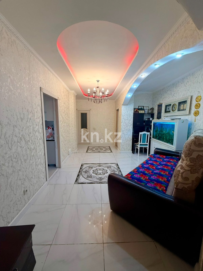 Продажа 2-комнатной квартиры, 88.7 м² в Астане - фото 4
