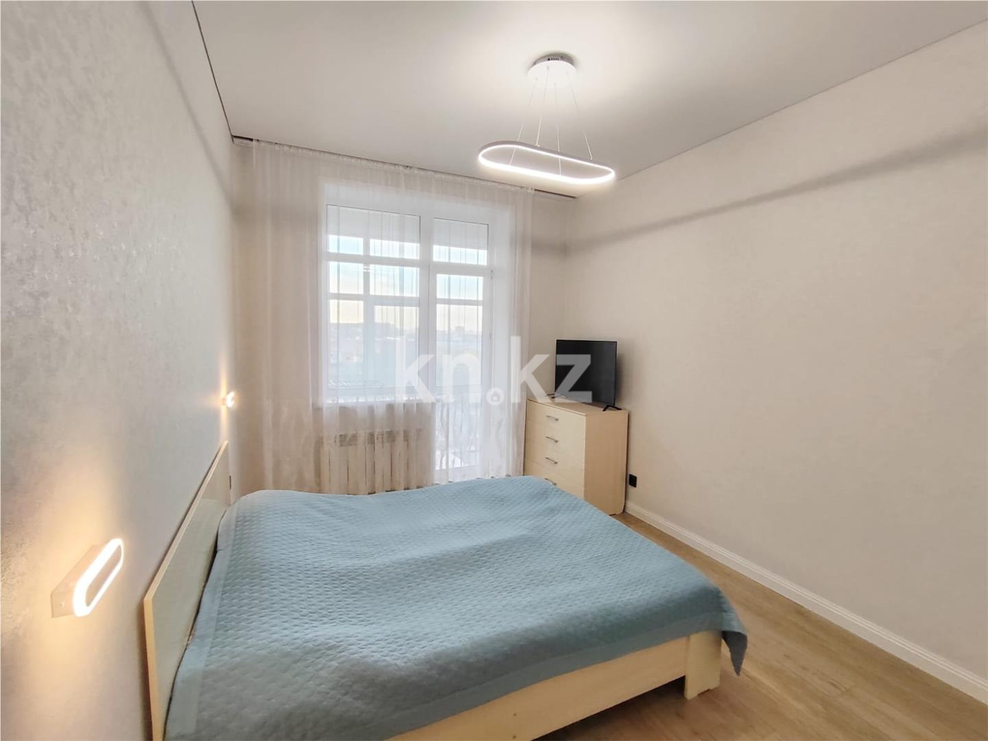 Продажа 3-комнатной квартиры, 95 м² - Продажа трехкомнатных квартир в Караганде фото 4 из 14