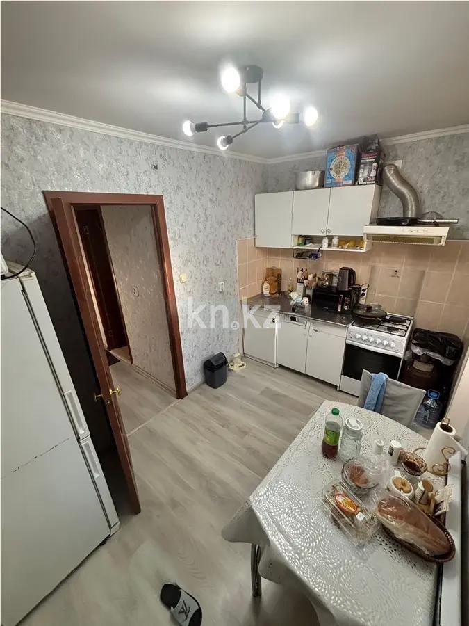 Продажа 1-комнатной квартиры, 30 м² в Караганде - фото 2