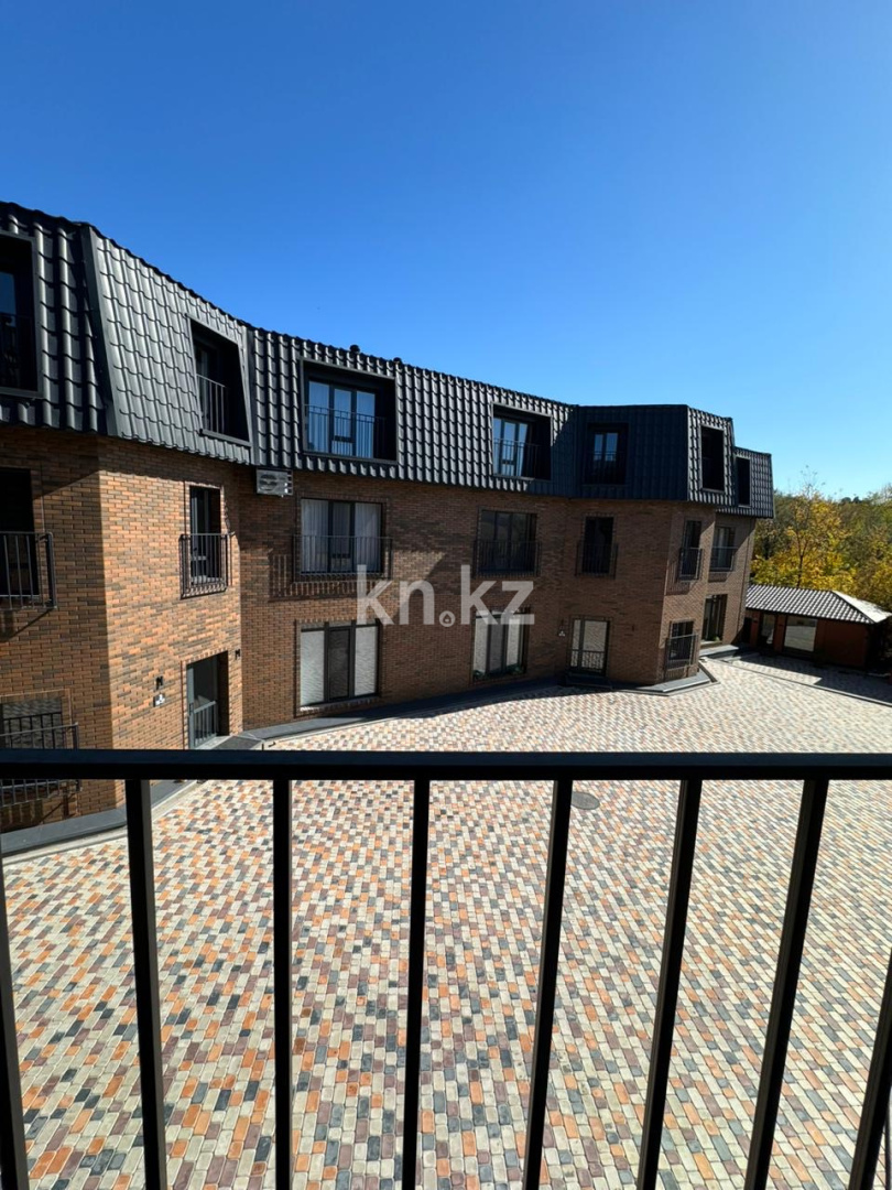 Продажа 2-комнатной квартиры, 54 м², ул. Гудермесская, дом  104/5 - Продажа квартир в Караганде фото 6 из 19