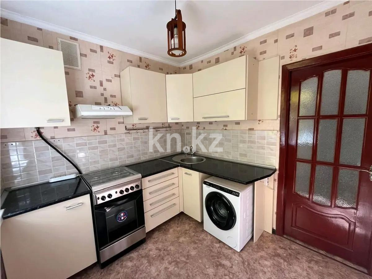 Продажа 1-комнатной квартиры, 32.8 м² в Алматы - фото 3