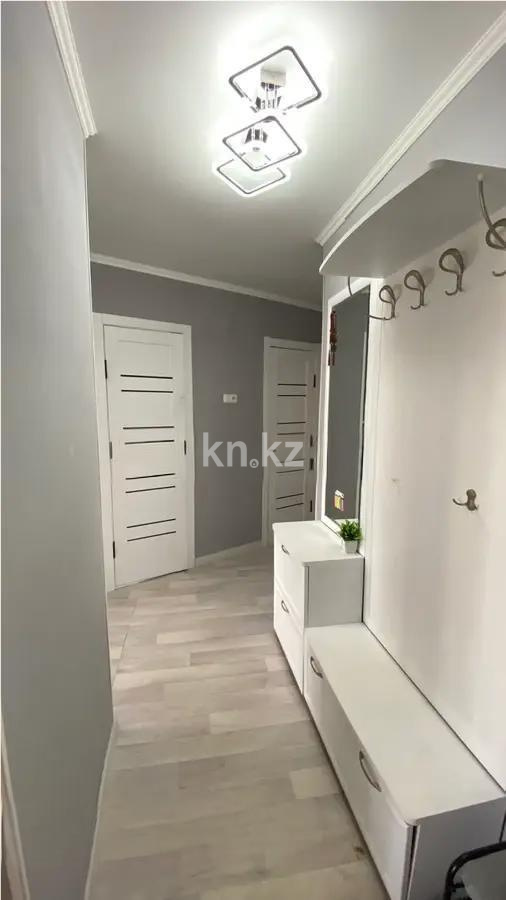 Продажа 2-комнатной квартиры, 47 м², ул. Гапеева в Караганде - фото 6