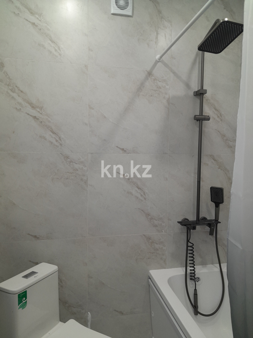 Продажа 1-комнатной квартиры, 36 м² в Астане - фото 2