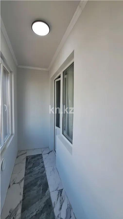Продажа 2-комнатной квартиры, 41.3 м², ул. Е-652, дом  18 - Продажа  двухкомнатных квартир в новостройках Астаны фото 6 из 6