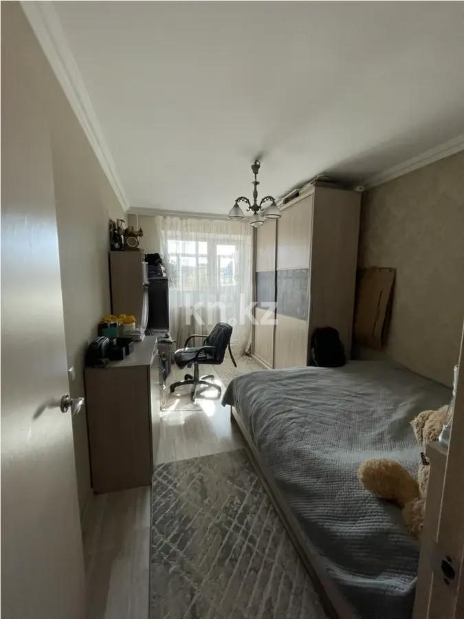 Продажа 3-комнатной квартиры, 69.7 м², ул. Жирентаева, дом  14 в Астане - фото 2