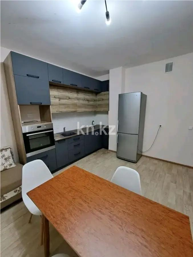 Продажа 2-комнатной квартиры, 62 м² - Продажа двухкомнатных квартир в Караганде - страница 2 фото 3 из 6