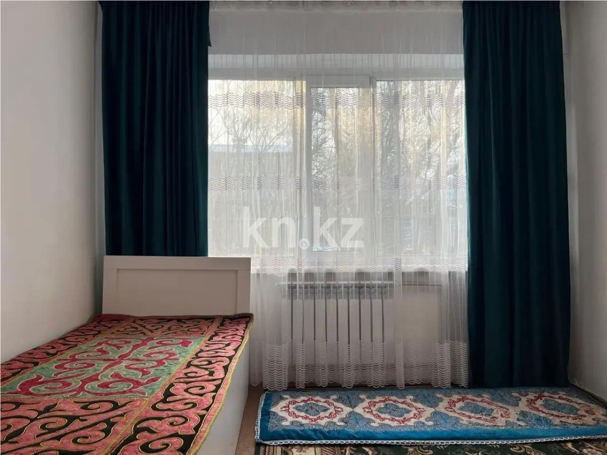 Продажа 1-комнатной квартиры, 14 м² в Алматы