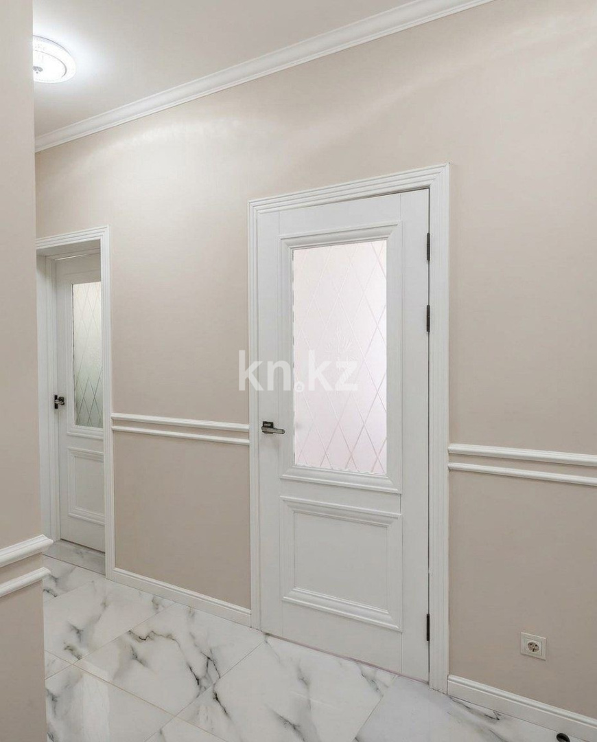 Продажа 2-комнатной квартиры, 55 м² - Продажа квартир в монолитном доме в Алматы фото 12 из 13