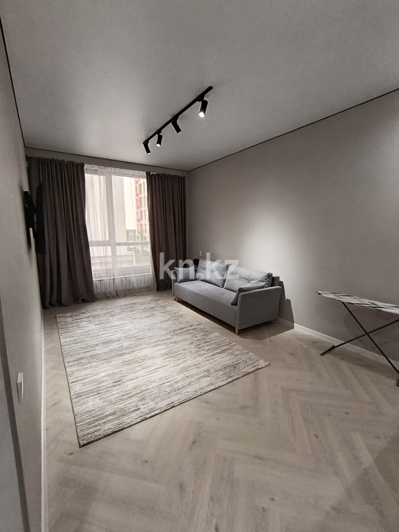 Аренда 1-комнатной квартиры посуточно, 46 м² - Аренда недвижимости в Казахстане - страница 3 фото 7 из 9
