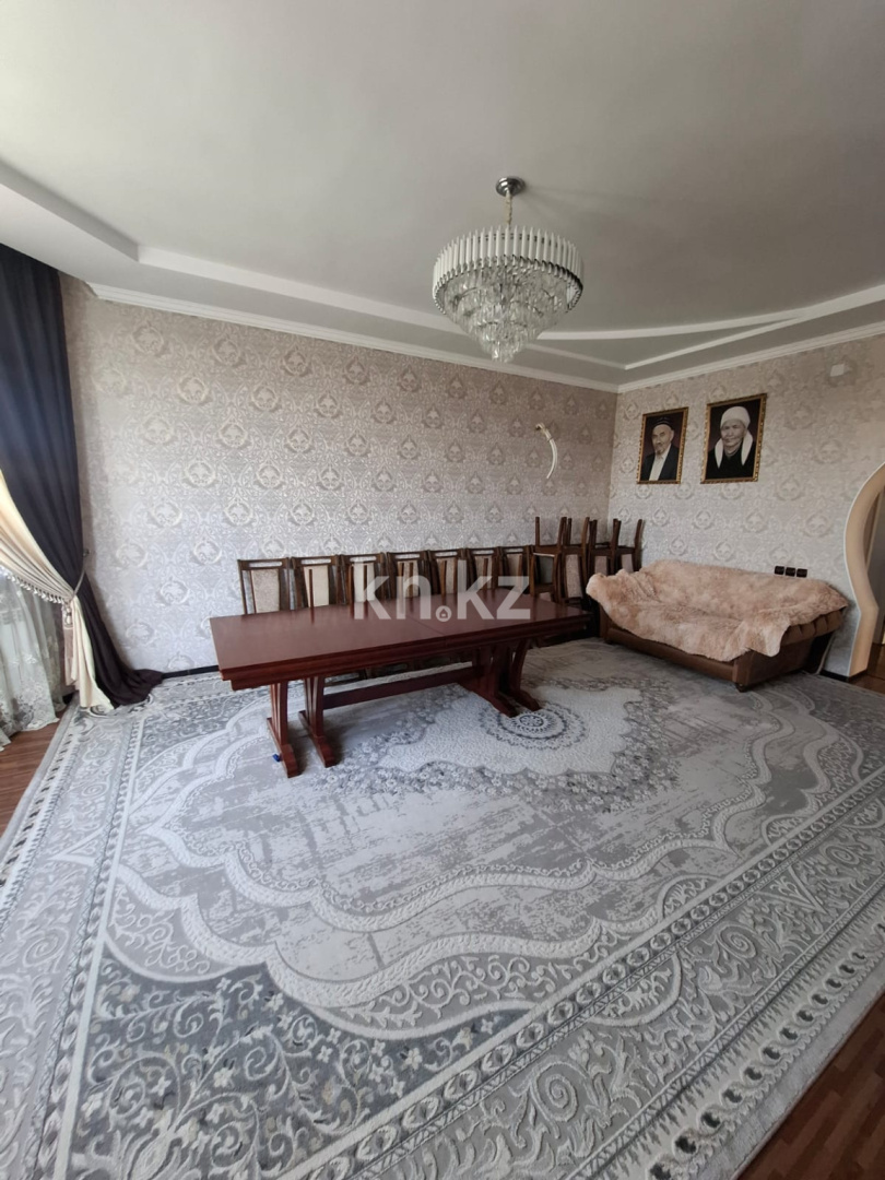 Продажа 5-комнатного дома, 246.6 м² - Продажа домов, коттеджей в Казахстане - страница 7 фото 22 из 23