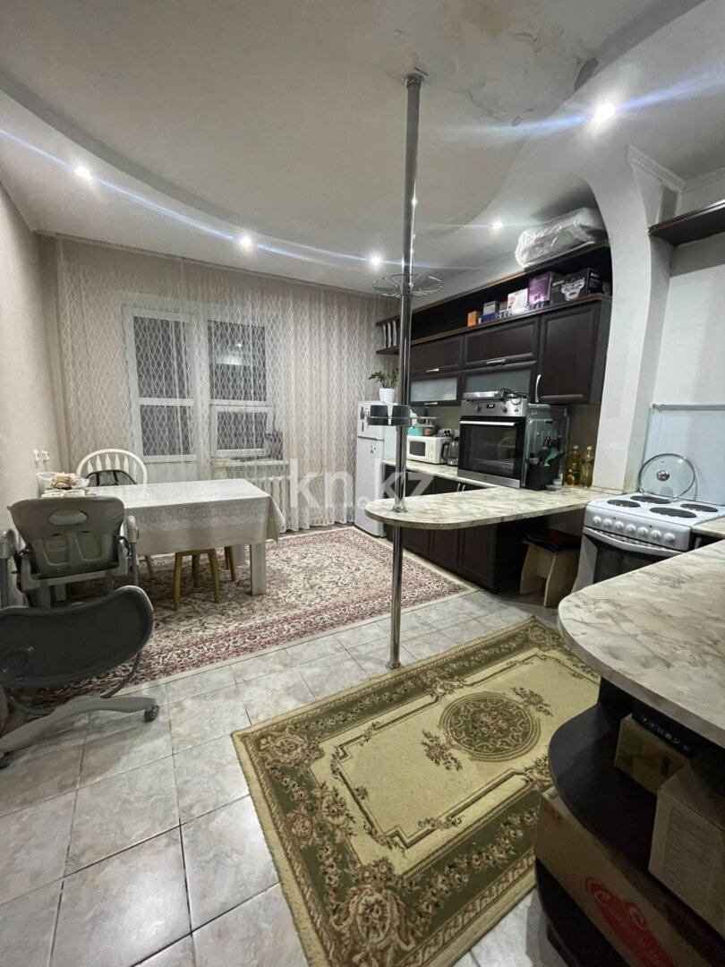 Аренда 1-комнатной квартиры, 46 м² в Астане - фото 2