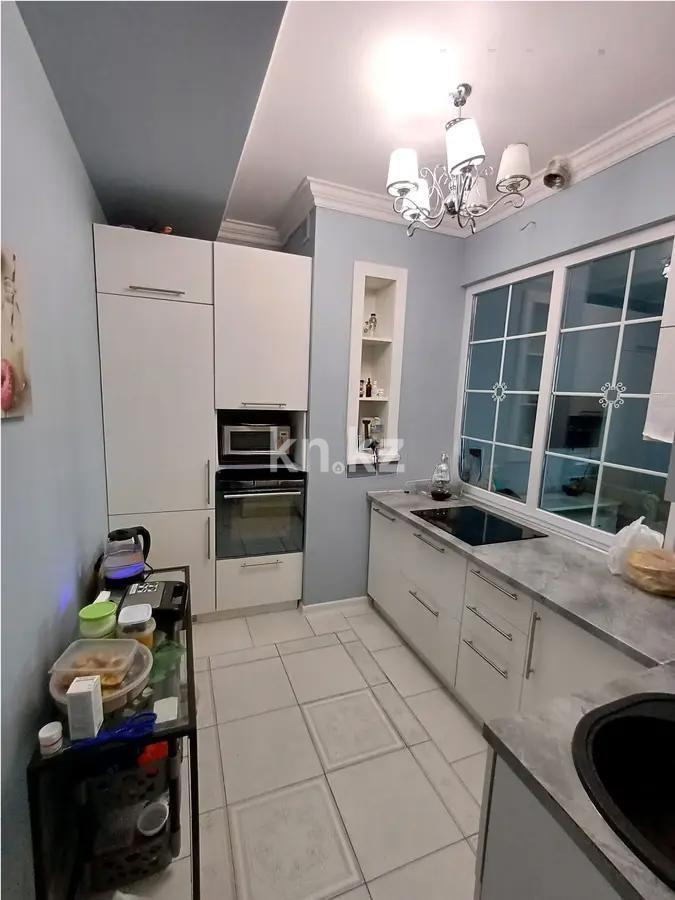 Продажа 3-комнатной квартиры, 95 м² - Продажа  трехкомнатных квартир в новостройках Алматы - страница 11 фото 4 из 6