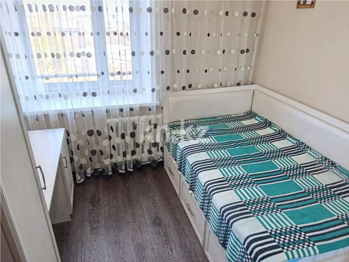 Продажа 4-комнатной квартиры, 74 м² в Караганде - фото 2