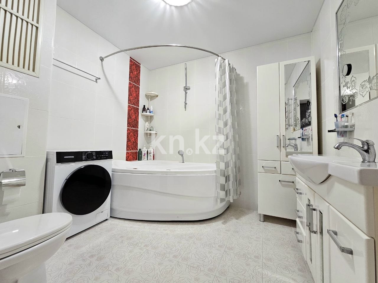 Продажа 3-комнатной квартиры, 82 м² - Недвижимость в Костанае фото 20 из 23