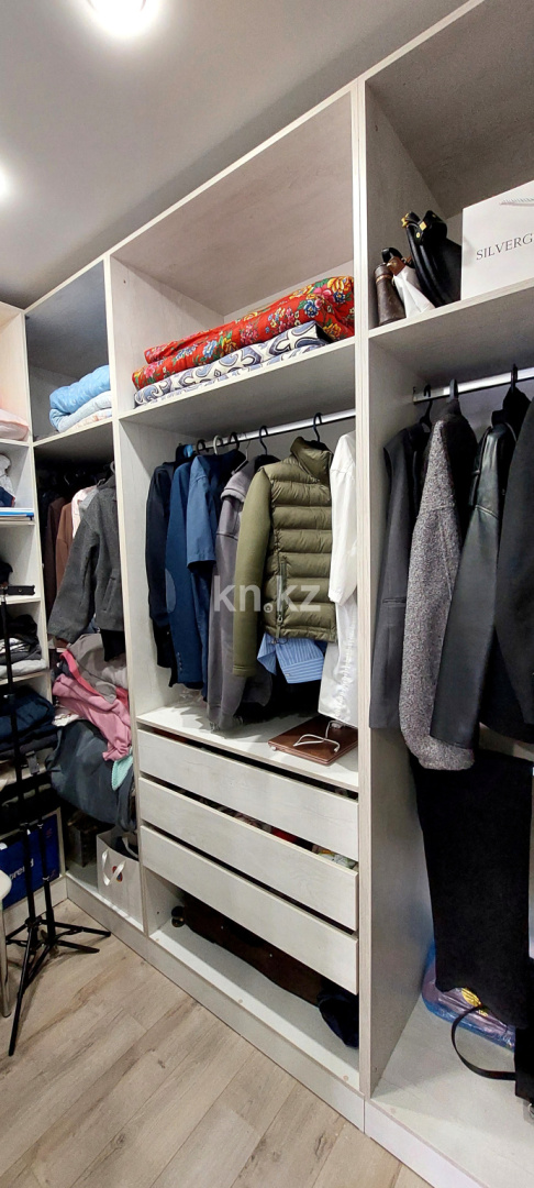 Продажа 2-комнатной квартиры, 62 м² - Продажа квартир в Казахстане - страница 2 фото 7 из 15