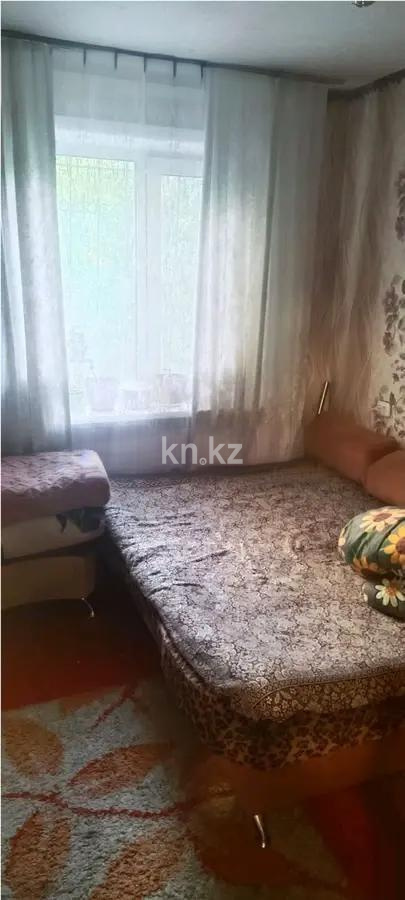 Продажа 3-комнатной квартиры, 47 м², ул. Муканова, дом  32 - Продажа  трехкомнатных квартир в Караганде фото 2 из 7