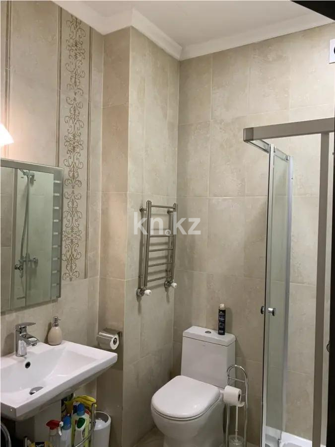 Продажа 2-комнатной квартиры, 91 м², ул. Курмангазы, дом  145 в Алматы - фото 4