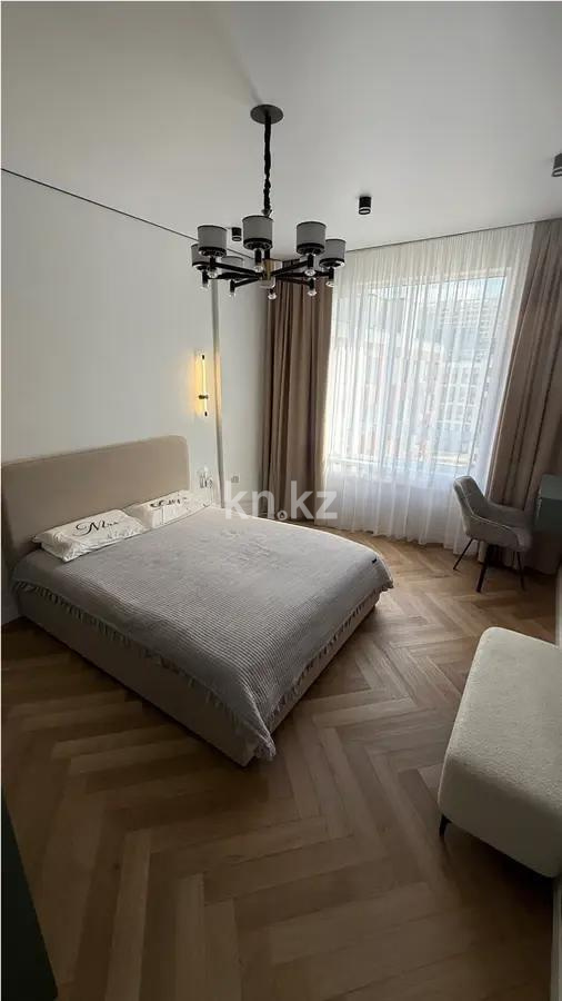 Продажа 2-комнатной квартиры, 72.2 м², пр. Туран, дом  43/5 в Астане - фото 2 Продажа 2-комнатной квартиры, 72.2 м², пр. Туран, дом  43/5 в Астане - фото 2