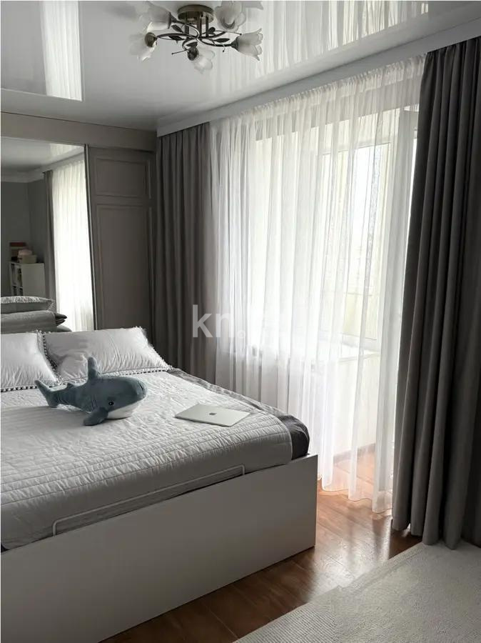 Продажа 2-комнатной квартиры, 52 м² - Продажа квартир в Караганде - страница 2 фото 2 из 4