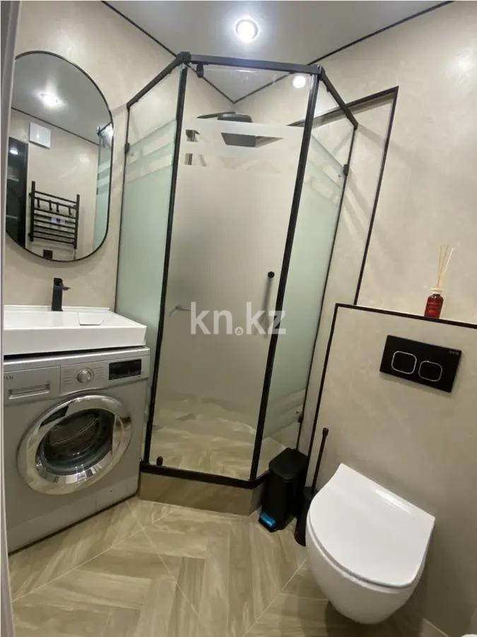 Продажа 2-комнатной квартиры, 48 м² в Алматы - фото 4