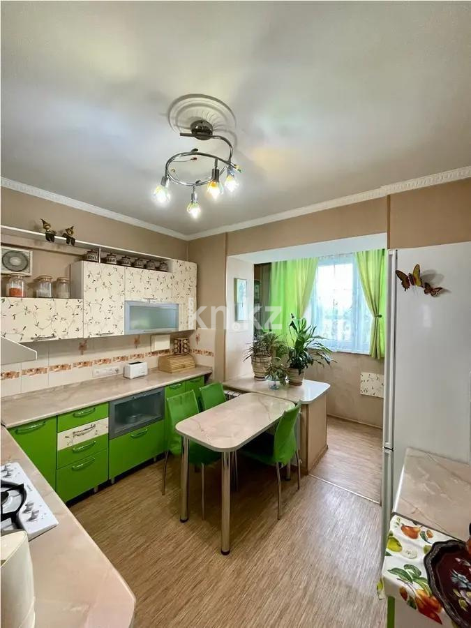 Продажа 3-комнатной квартиры, 77 м², мкр-н Казахфильм, дом  37 в Алматы - фото 7