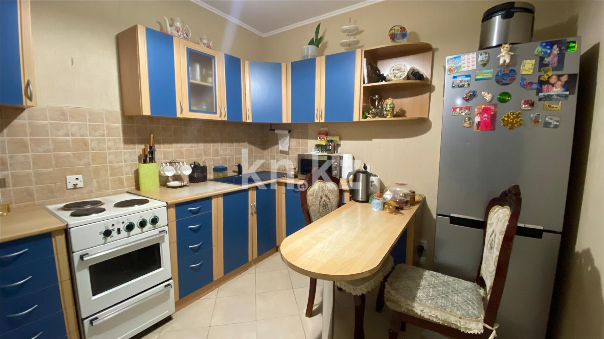 Продажа 3-комнатной квартиры, 71 м² в Караганде - фото 13