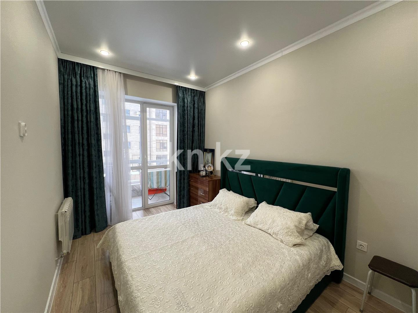 Продажа 2-комнатной квартиры, 39 м² - Продажа квартир в Караганде фото 3 из 11