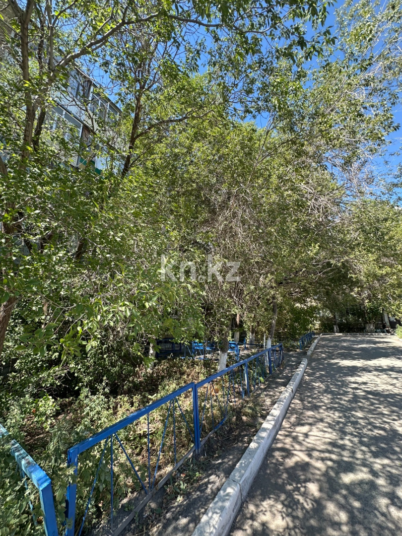 Продажа 1-комнатной квартиры, 31 м² в Караганде - фото 16