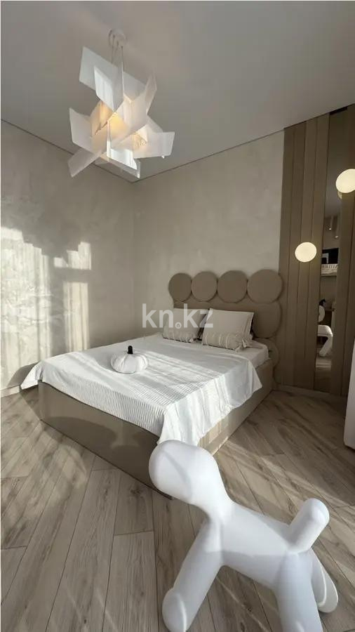 Продажа 3-комнатной квартиры, 82 м² - Продажа трехкомнатных квартир в Караганде - страница 2 фото 3 из 5