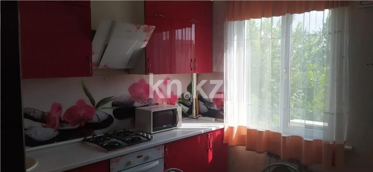 Продажа 1-комнатной квартиры, 38.8 м², мкр-н Кулагер, дом  48 - Продажа  однокомнатных квартир в новостройках Алматы с фото фото 2 из 4