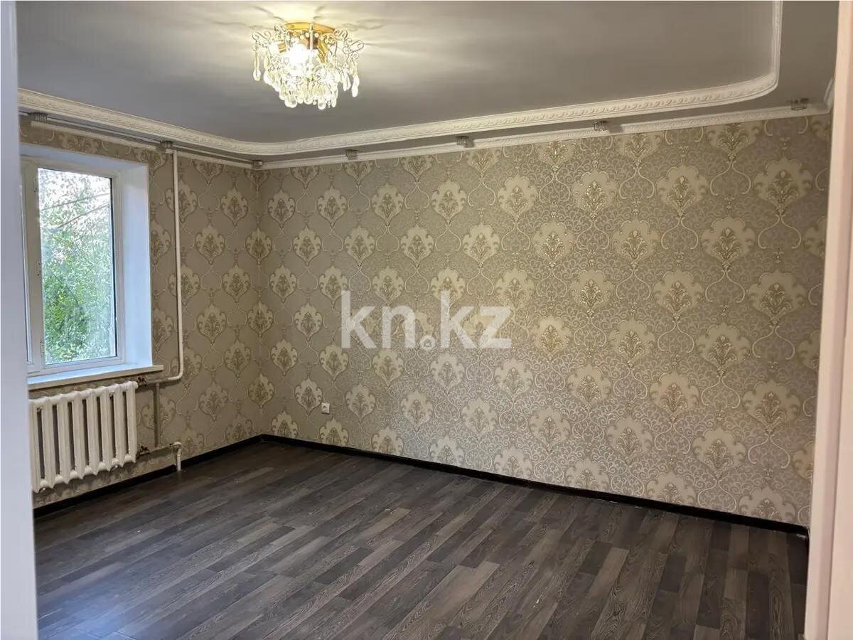 Продажа 2-комнатной квартиры, 50 м² в Астане