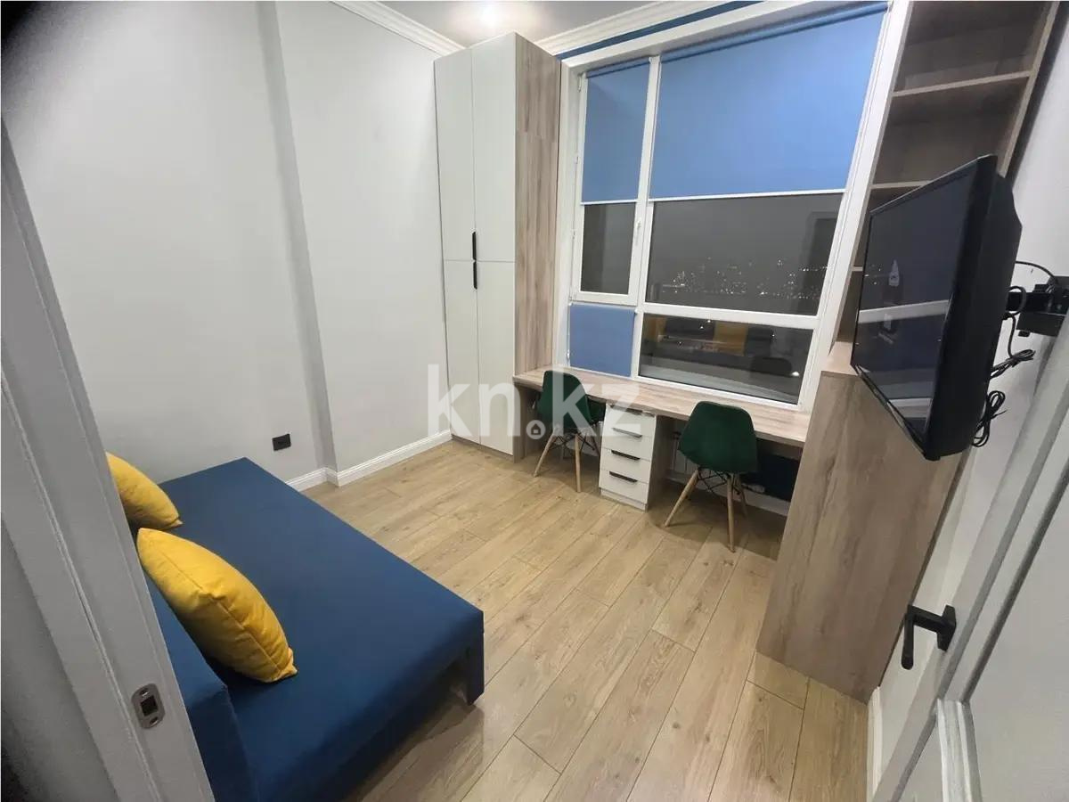 Продажа 3-комнатной квартиры, 65 м² в Астане - фото 4
