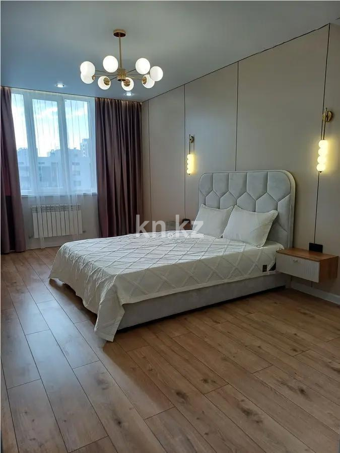 Продажа 3-комнатной квартиры, 101 м² в Астане - фото 2