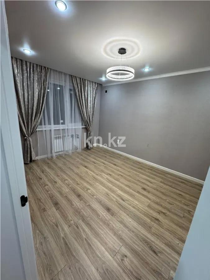 Продажа 1-комнатной квартиры, 29.9 м² - Недвижимость в Алматы - страница 4 фото 1 из 4